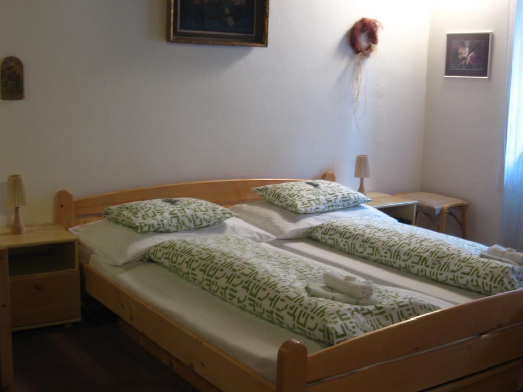 Pension Archa Znojmo Zimmer foto